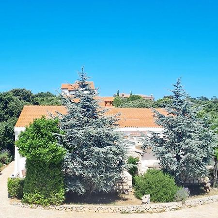 Lavender House Villa Mandre Buitenkant foto