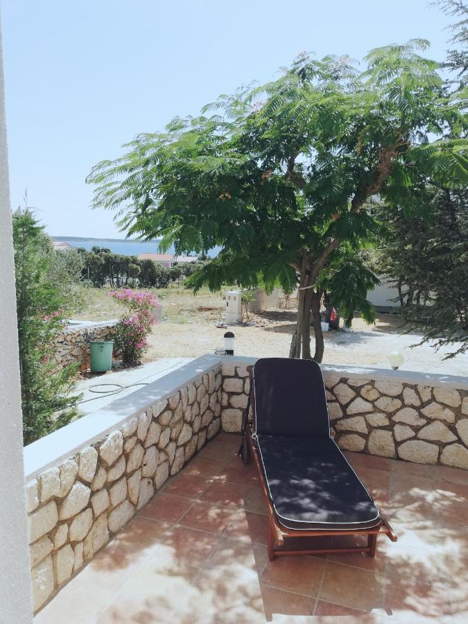 Lavender House Villa Mandre Buitenkant foto