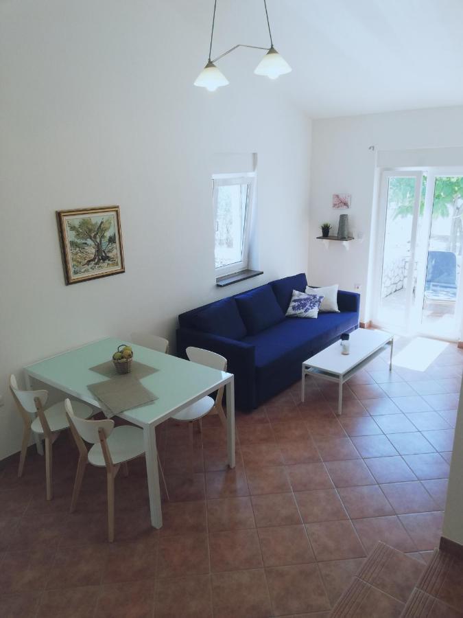 Lavender House Villa Mandre Buitenkant foto