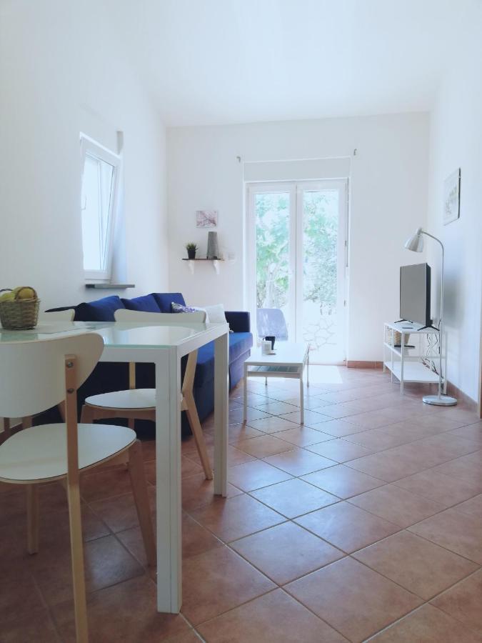 Lavender House Villa Mandre Buitenkant foto