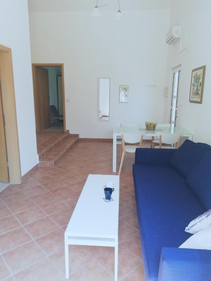 Lavender House Villa Mandre Buitenkant foto