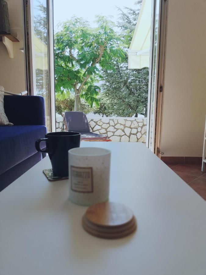 Lavender House Villa Mandre Buitenkant foto