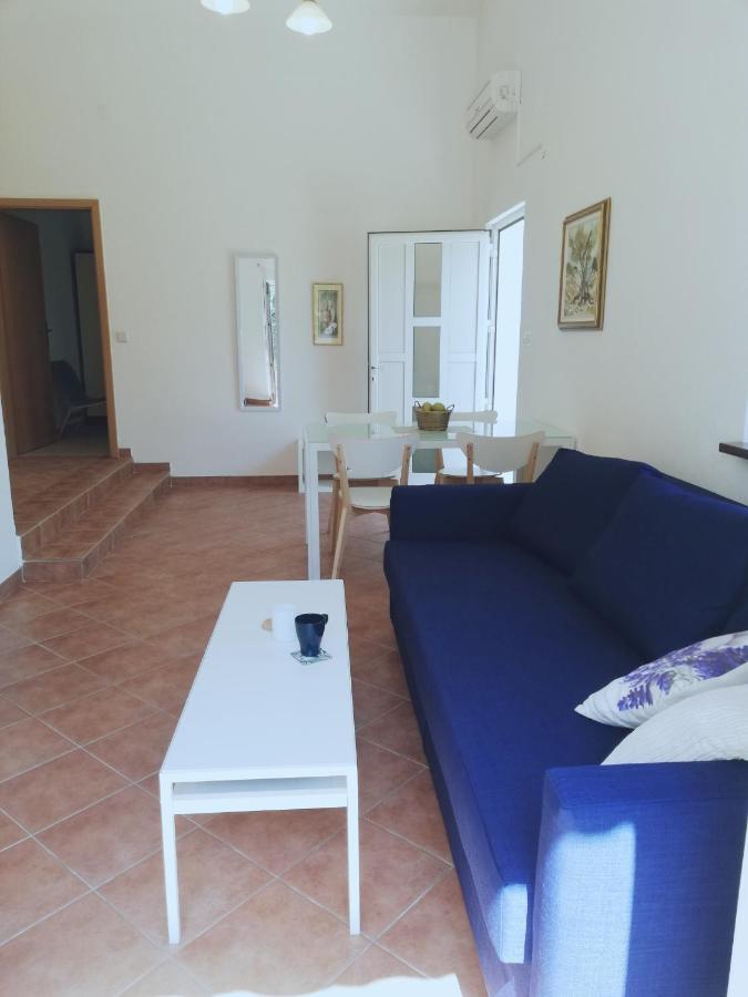 Lavender House Villa Mandre Buitenkant foto