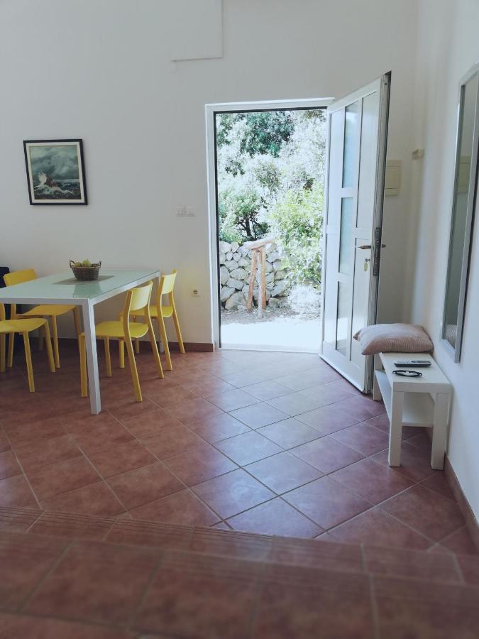 Lavender House Villa Mandre Buitenkant foto