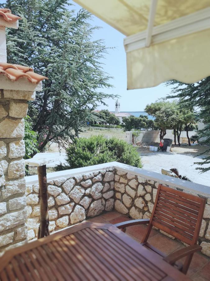Lavender House Villa Mandre Buitenkant foto