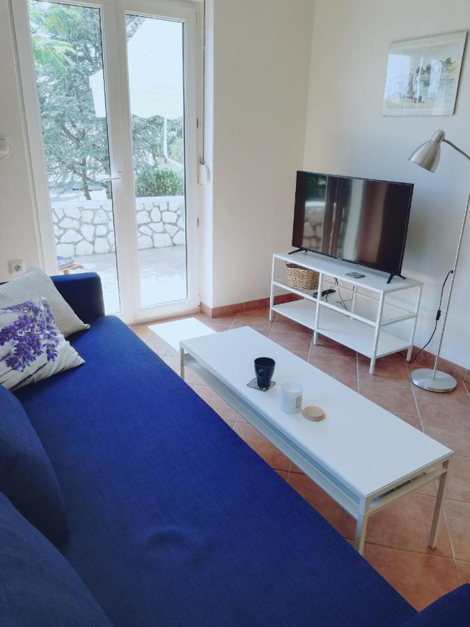 Lavender House Villa Mandre Buitenkant foto