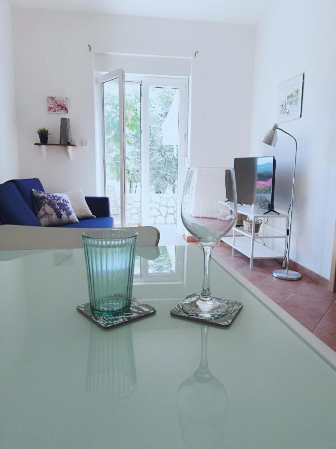 Lavender House Villa Mandre Buitenkant foto