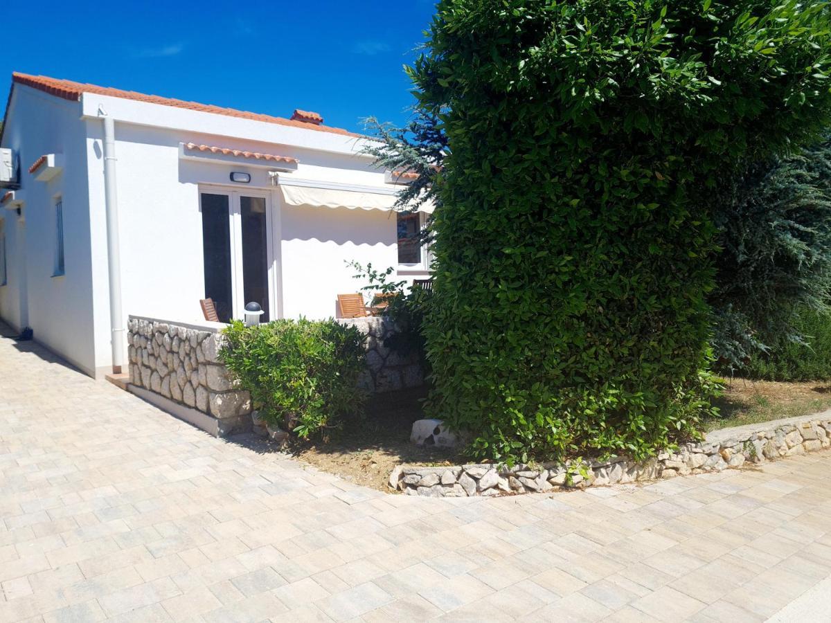 Lavender House Villa Mandre Buitenkant foto