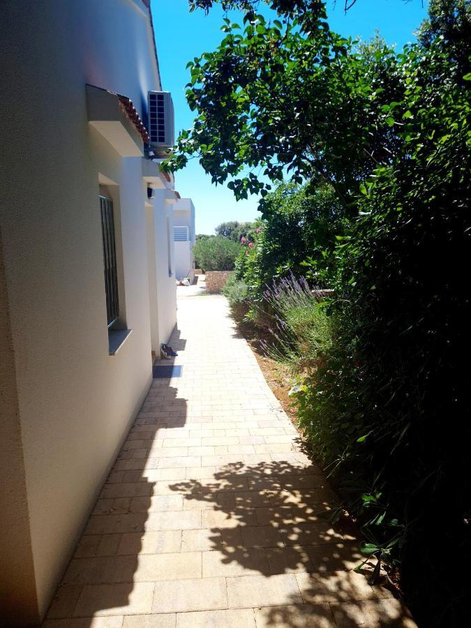 Lavender House Villa Mandre Buitenkant foto