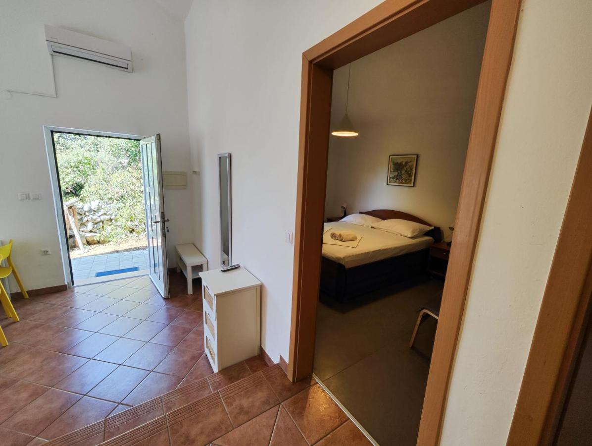 Lavender House Villa Mandre Buitenkant foto