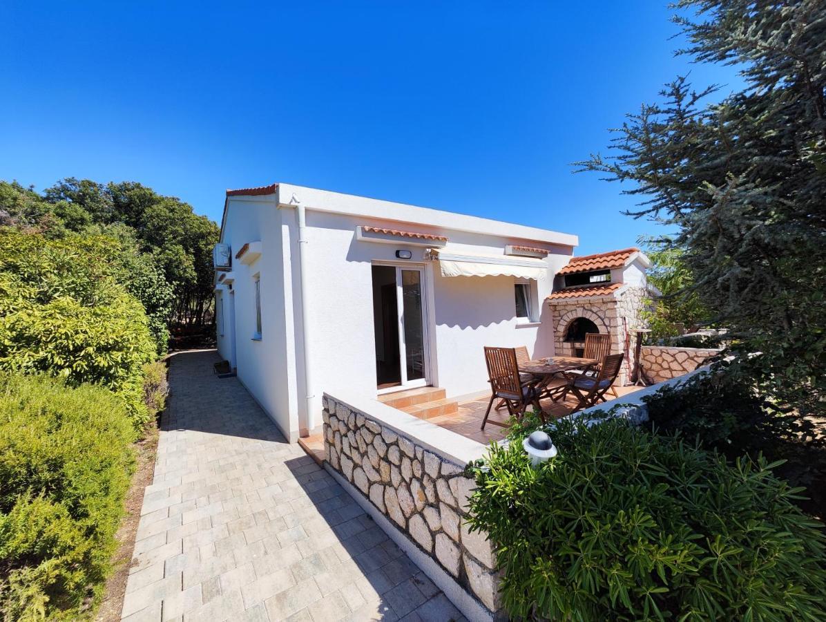 Lavender House Villa Mandre Buitenkant foto