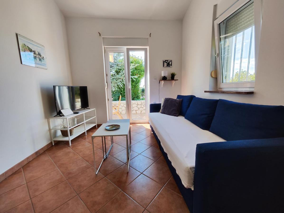 Lavender House Villa Mandre Buitenkant foto