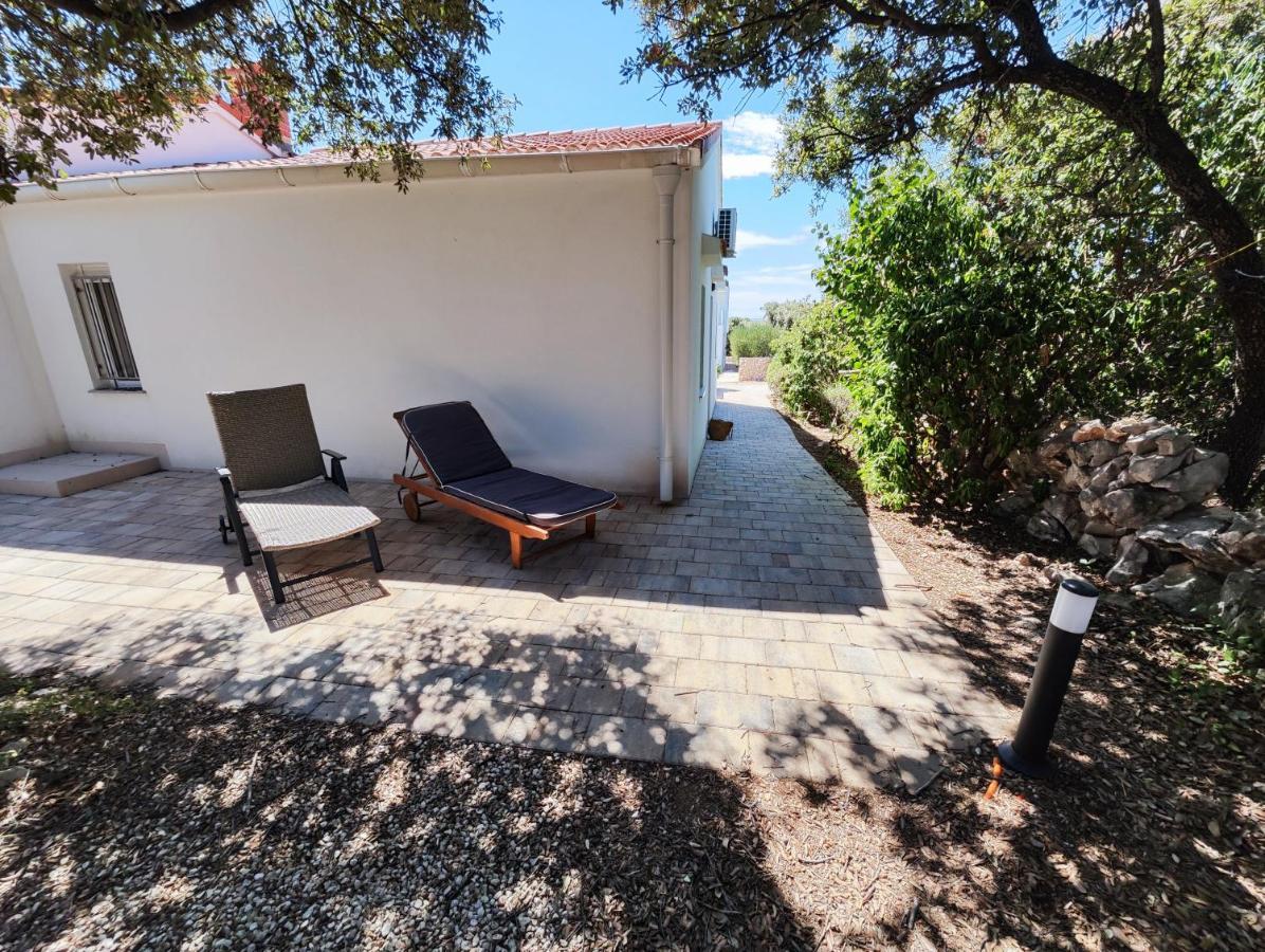 Lavender House Villa Mandre Buitenkant foto