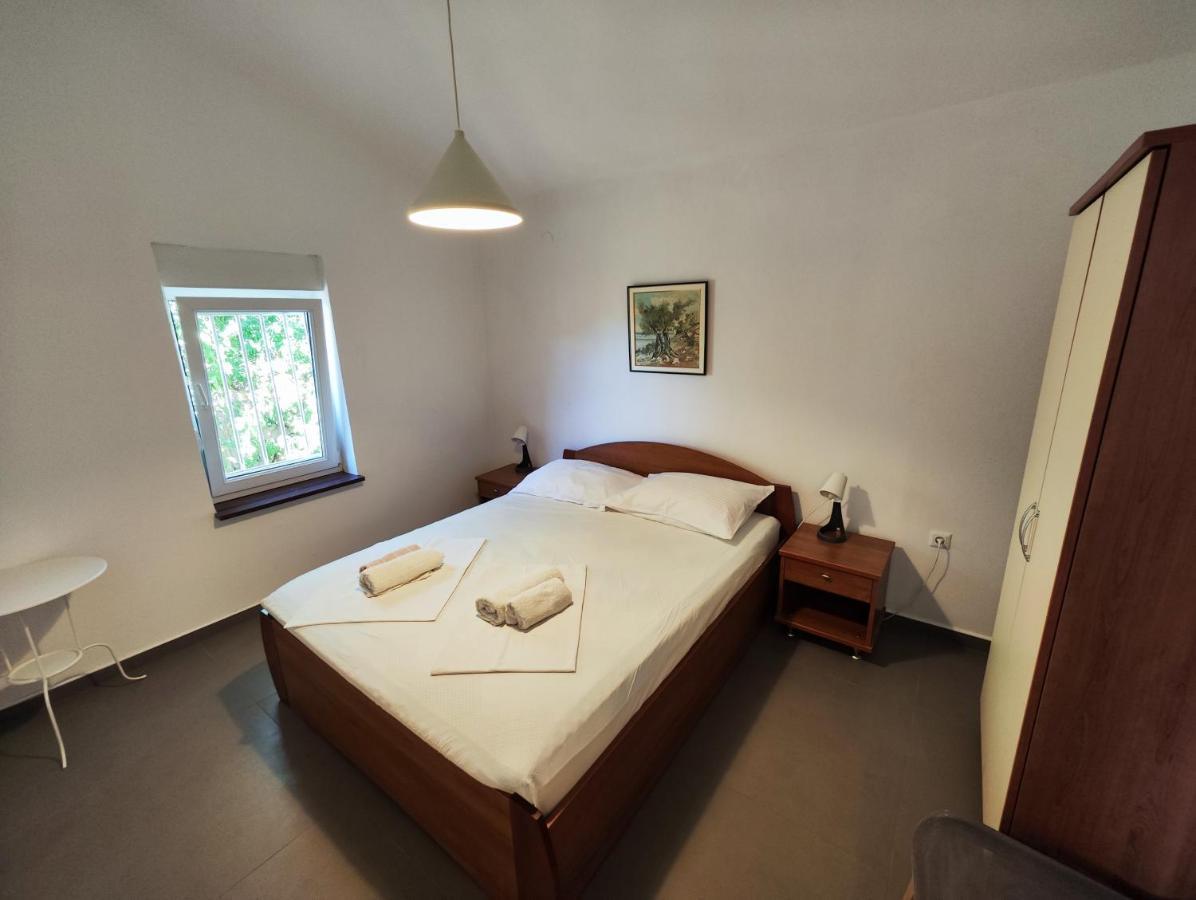 Lavender House Villa Mandre Buitenkant foto