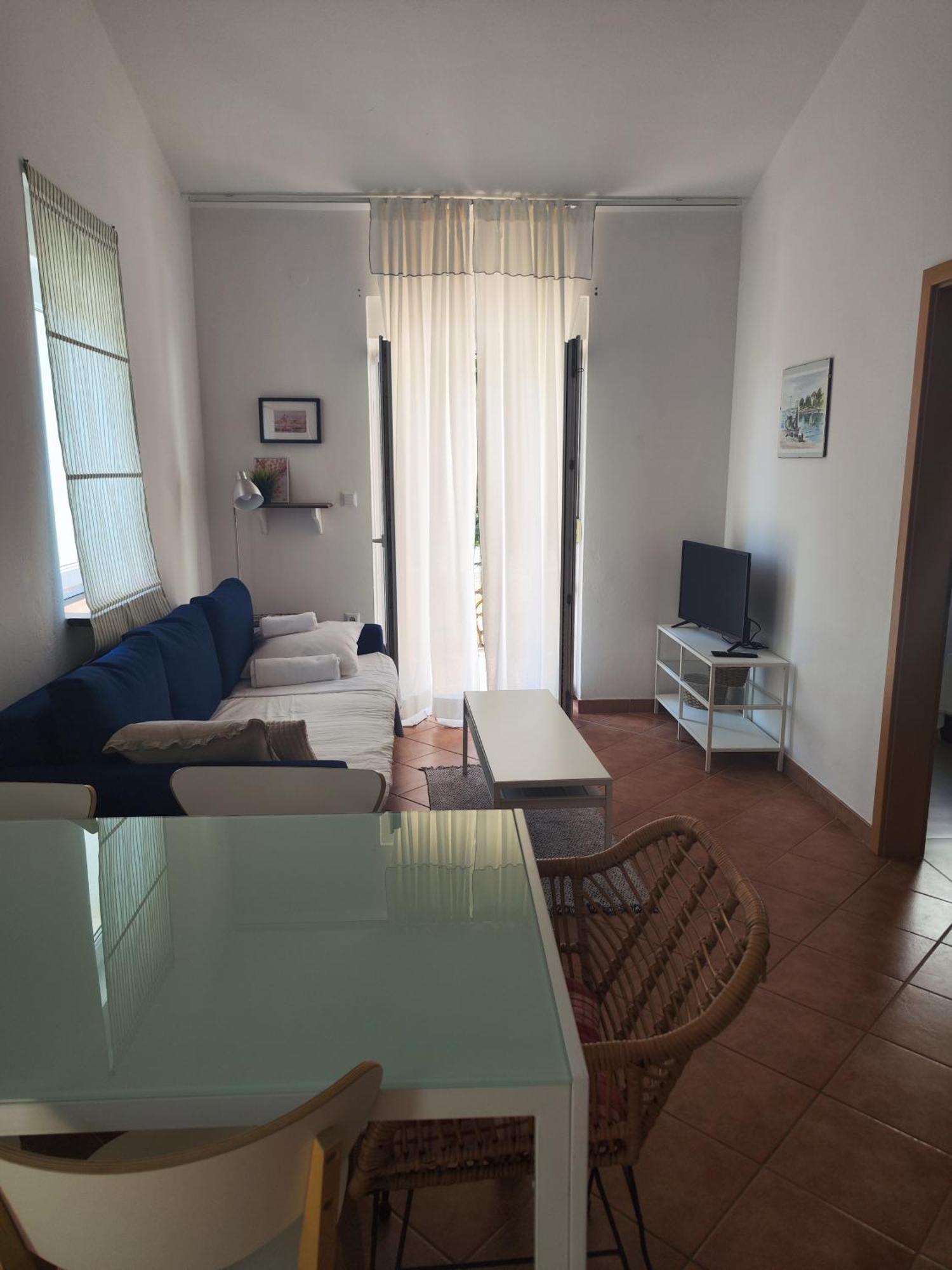 Lavender House Villa Mandre Buitenkant foto